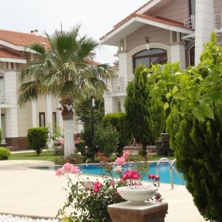 Belek Golf Apartments Antalya Kültér fotó
