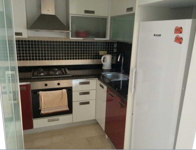 Belek Golf Apartments Antalya Kültér fotó