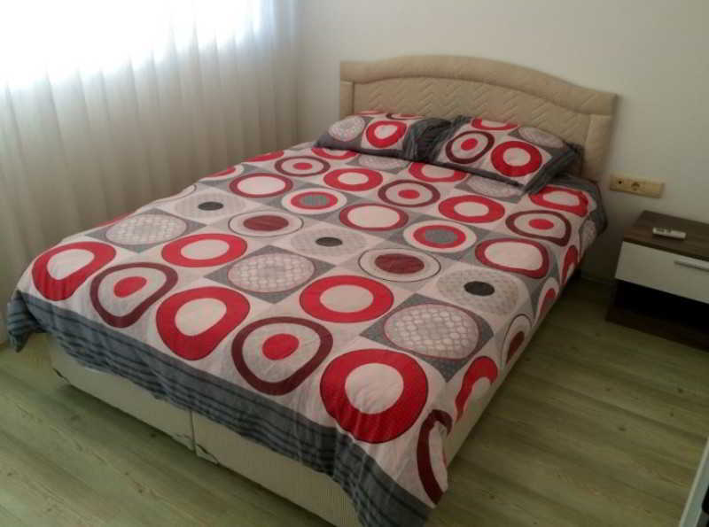 Belek Golf Apartments Antalya Kültér fotó