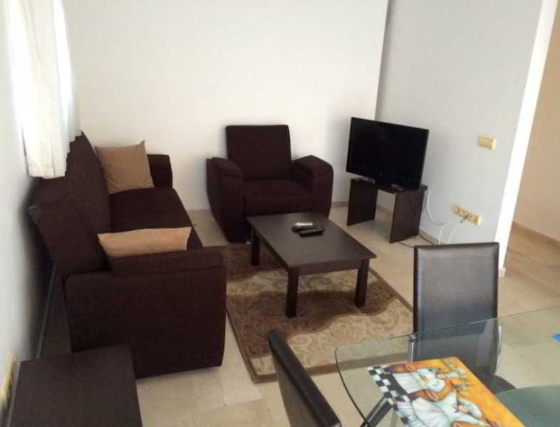 Belek Golf Apartments Antalya Kültér fotó