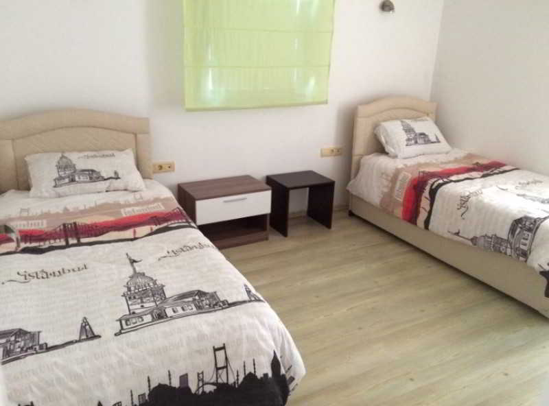 Belek Golf Apartments Antalya Kültér fotó