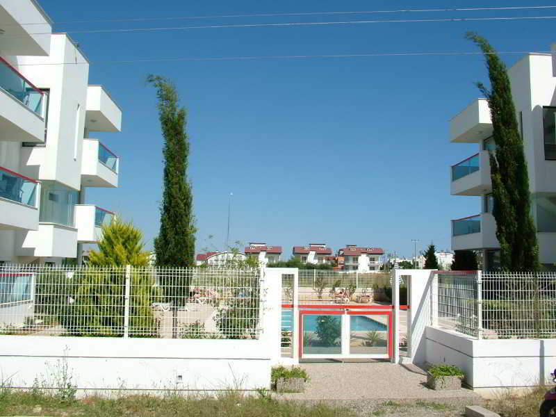 Belek Golf Apartments Antalya Kültér fotó