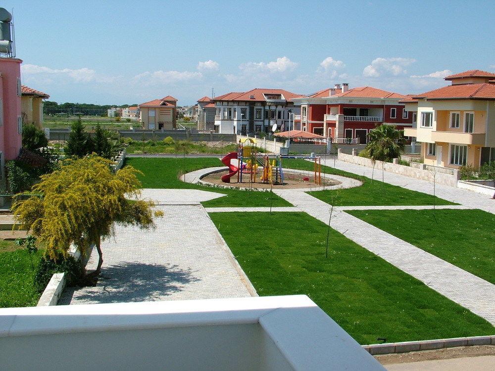 Belek Golf Apartments Antalya Kültér fotó