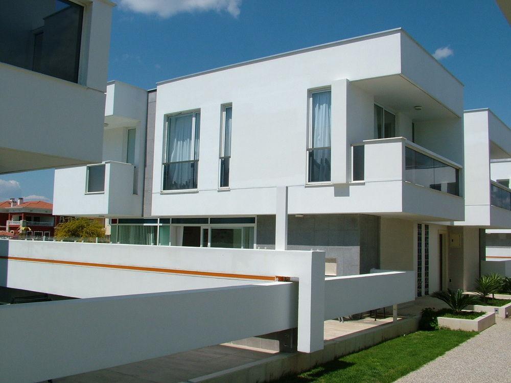 Belek Golf Apartments Antalya Kültér fotó