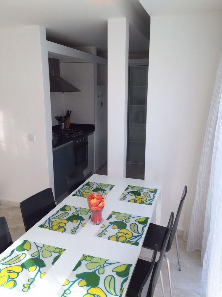 Belek Golf Apartments Antalya Kültér fotó
