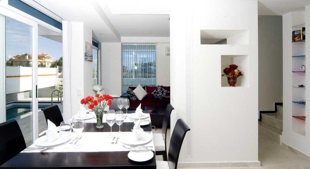 Belek Golf Apartments Antalya Kültér fotó