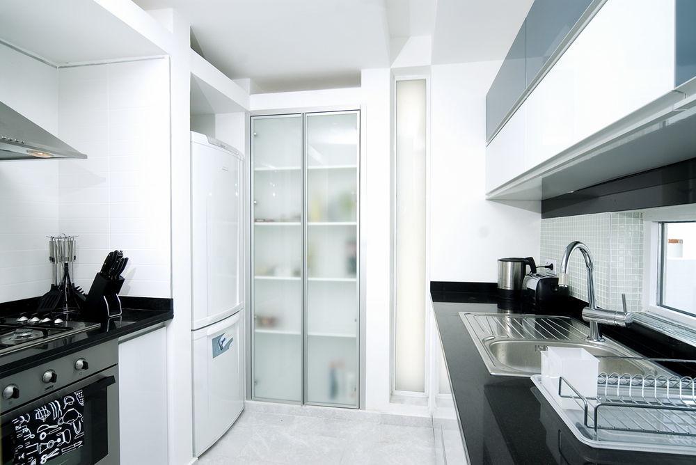 Belek Golf Apartments Antalya Kültér fotó