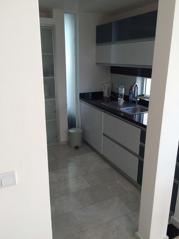 Belek Golf Apartments Antalya Kültér fotó