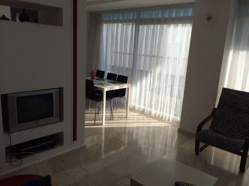 Belek Golf Apartments Antalya Kültér fotó