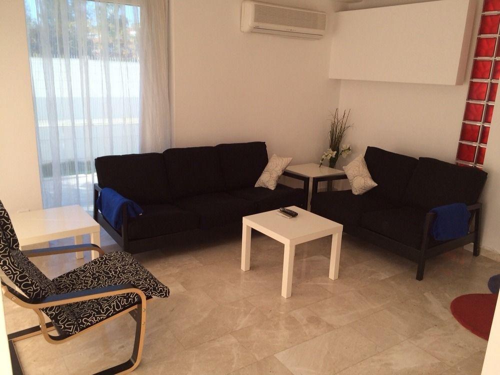 Belek Golf Apartments Antalya Kültér fotó