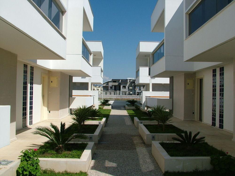 Belek Golf Apartments Antalya Kültér fotó