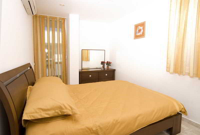 Belek Golf Apartments Antalya Kültér fotó