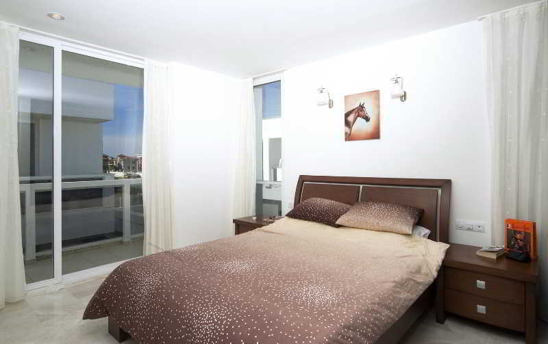 Belek Golf Apartments Antalya Kültér fotó