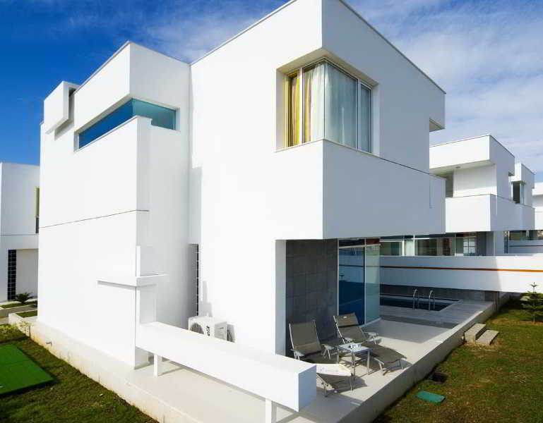 Belek Golf Apartments Antalya Kültér fotó