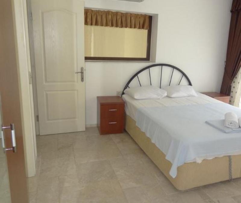 Belek Golf Apartments Antalya Kültér fotó