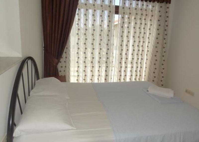 Belek Golf Apartments Antalya Kültér fotó