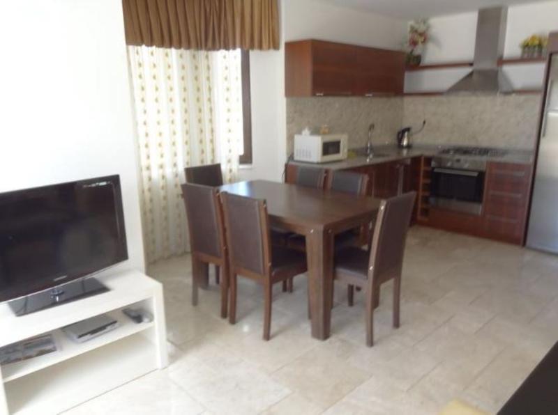 Belek Golf Apartments Antalya Kültér fotó