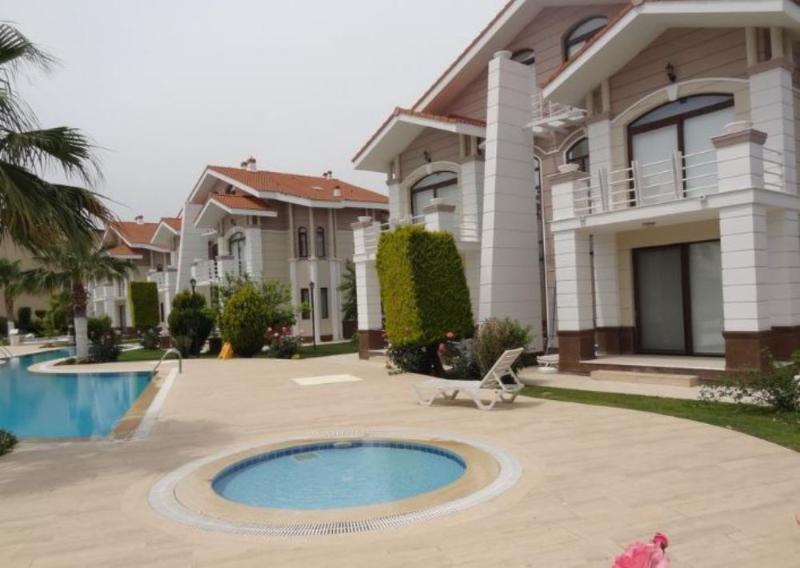 Belek Golf Apartments Antalya Kültér fotó