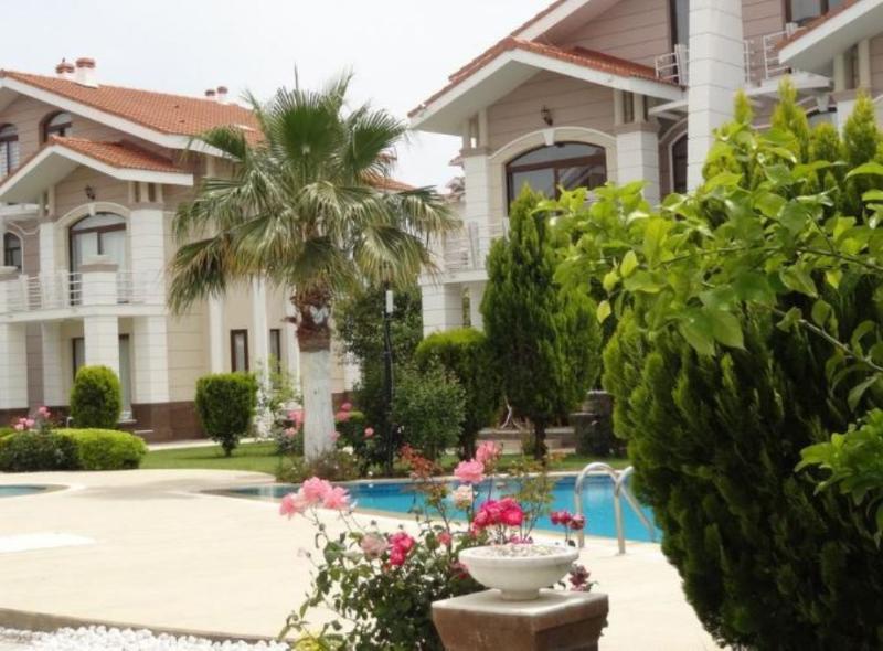 Belek Golf Apartments Antalya Kültér fotó