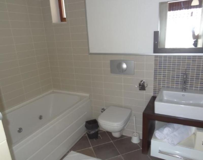 Belek Golf Apartments Antalya Kültér fotó