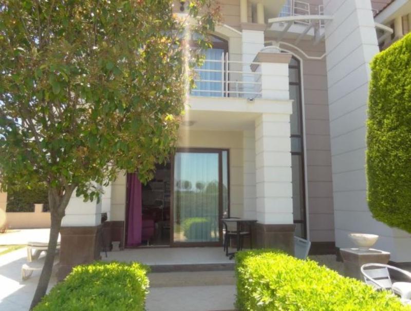 Belek Golf Apartments Antalya Kültér fotó