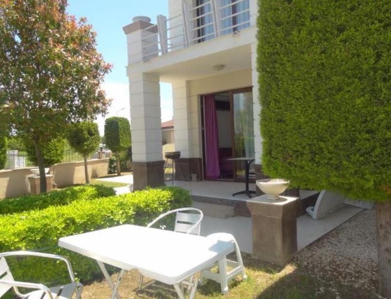 Belek Golf Apartments Antalya Kültér fotó