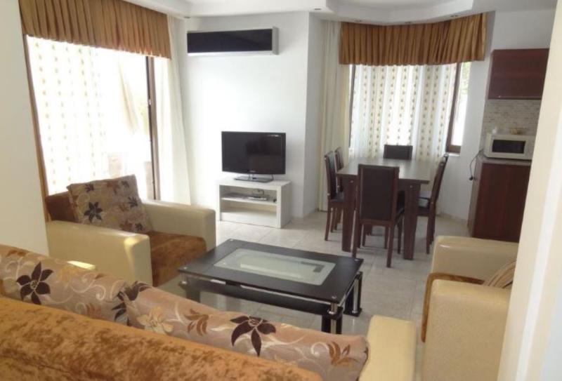 Belek Golf Apartments Antalya Kültér fotó