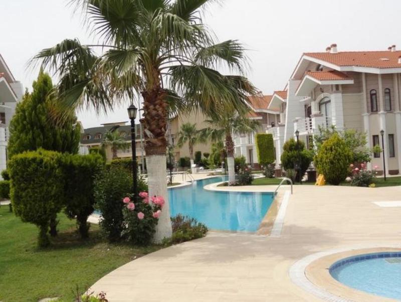 Belek Golf Apartments Antalya Kültér fotó
