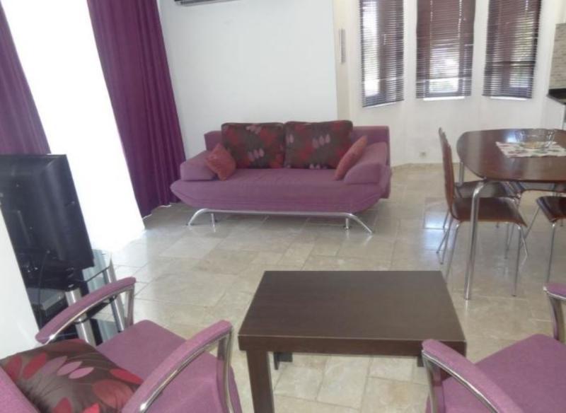 Belek Golf Apartments Antalya Kültér fotó