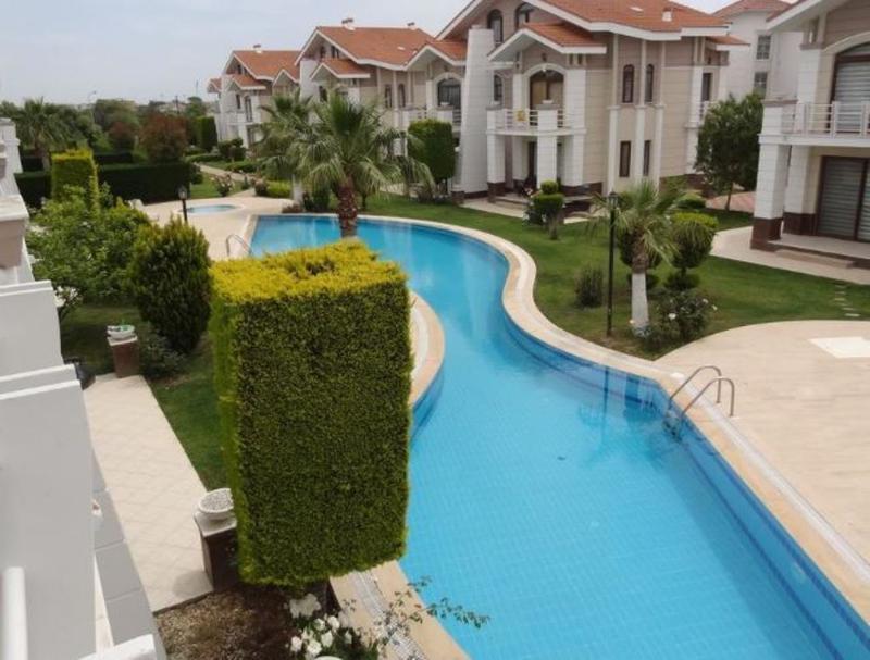Belek Golf Apartments Antalya Kültér fotó