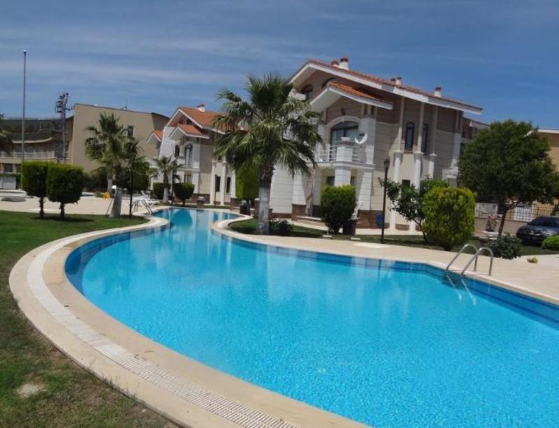 Belek Golf Apartments Antalya Kültér fotó