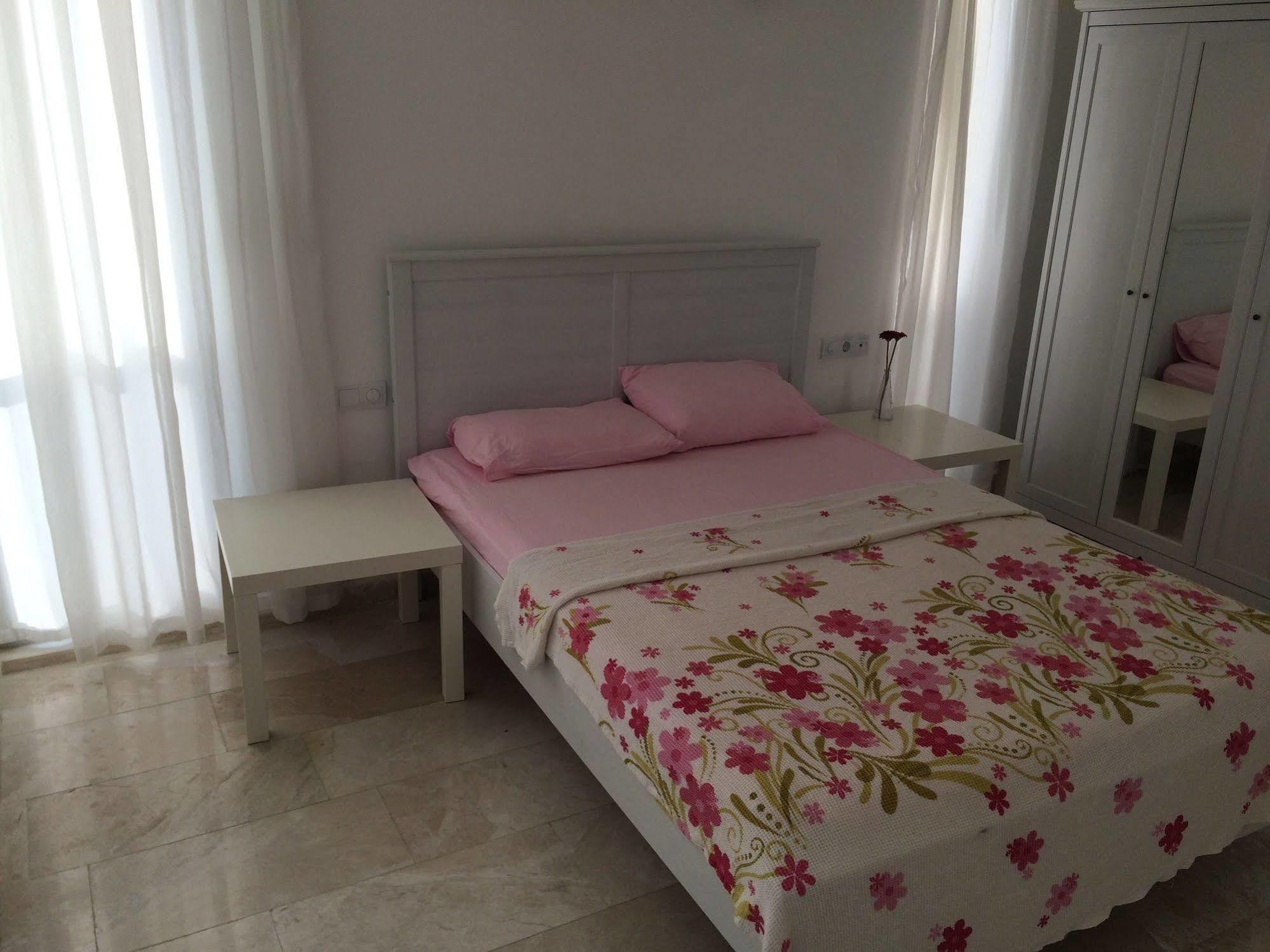 Belek Golf Apartments Antalya Kültér fotó